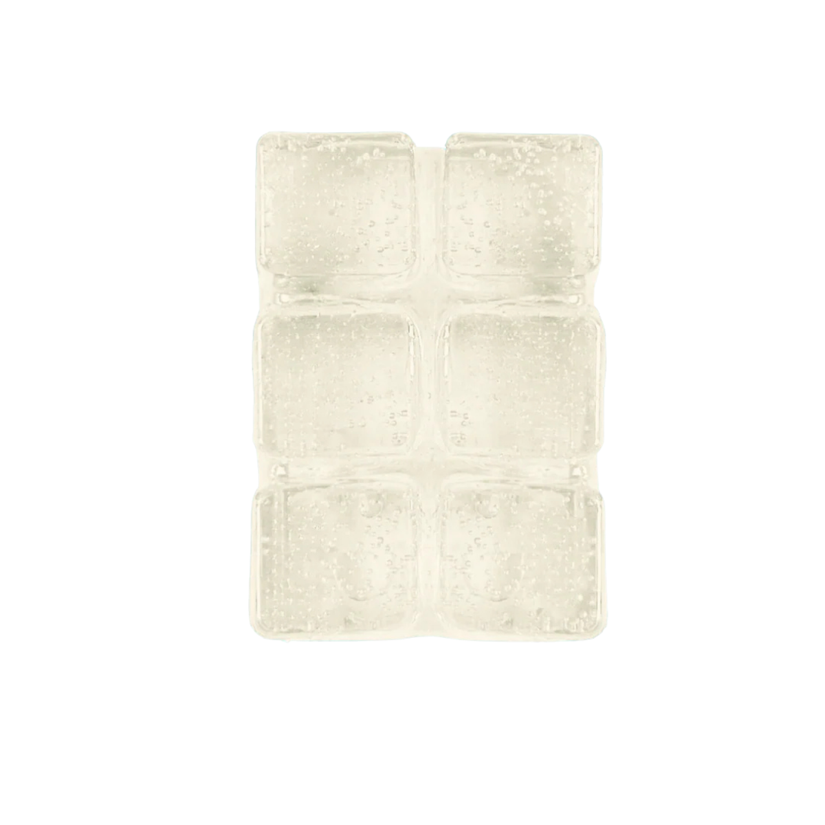 FIGUE & FLEUR DE LOTUS - Gel wax melt
