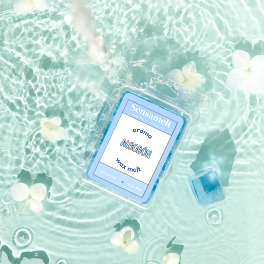 COTON - Gel wax melt