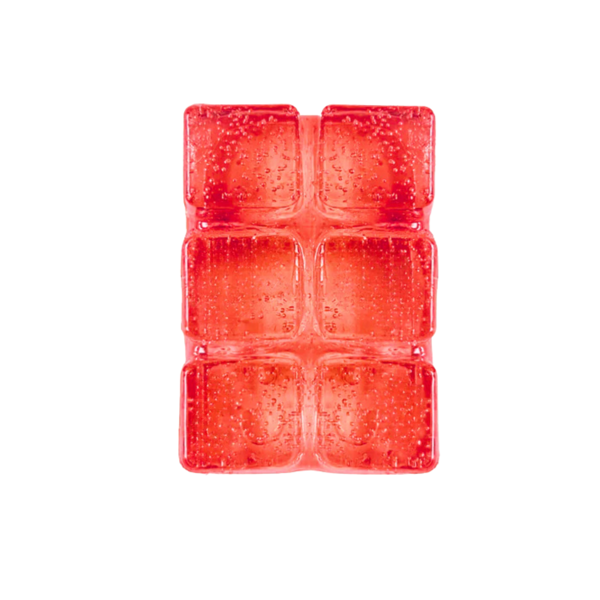 Pomme Caramélisée - Gel wax melt