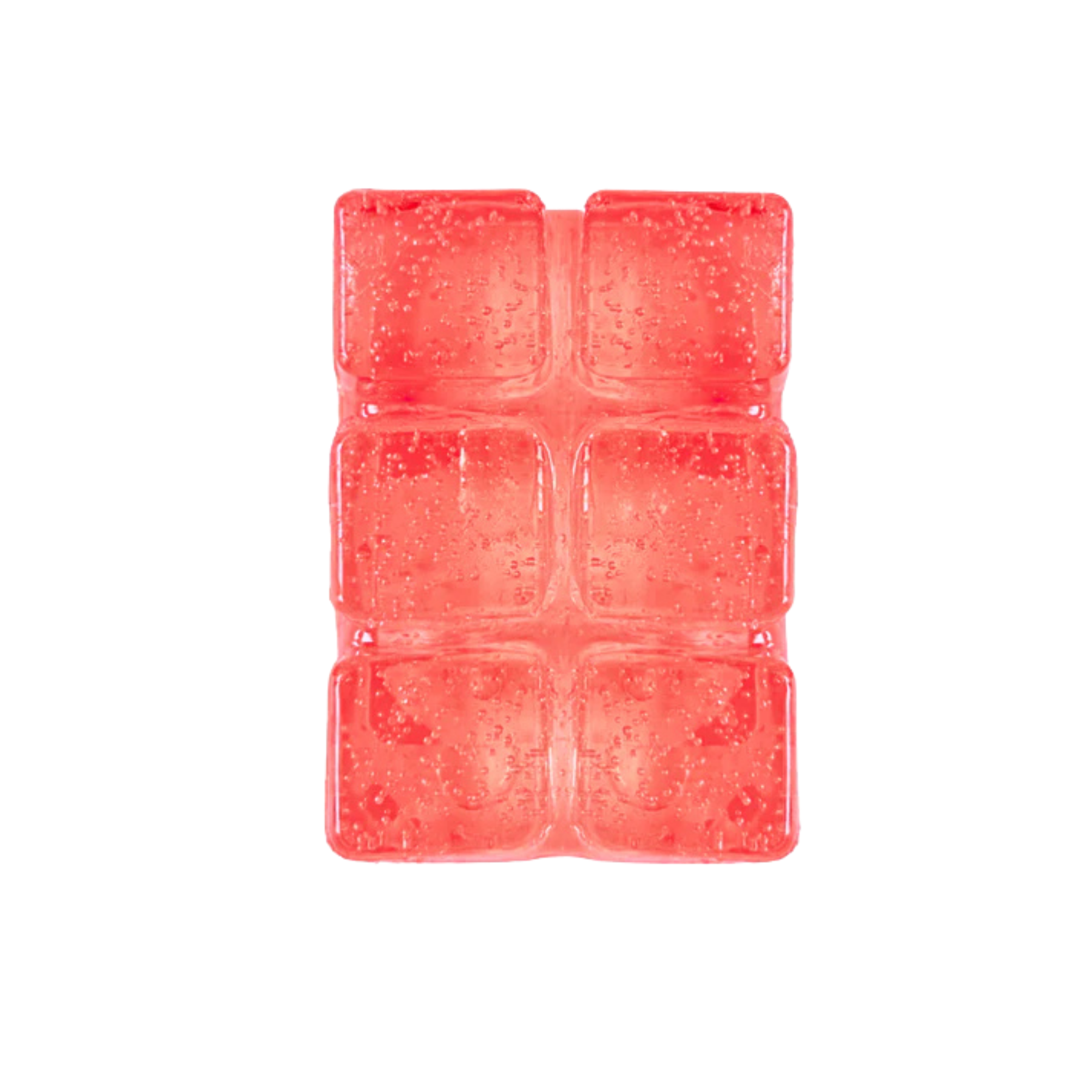Feu de Bois d'Automne - Gel wax melt