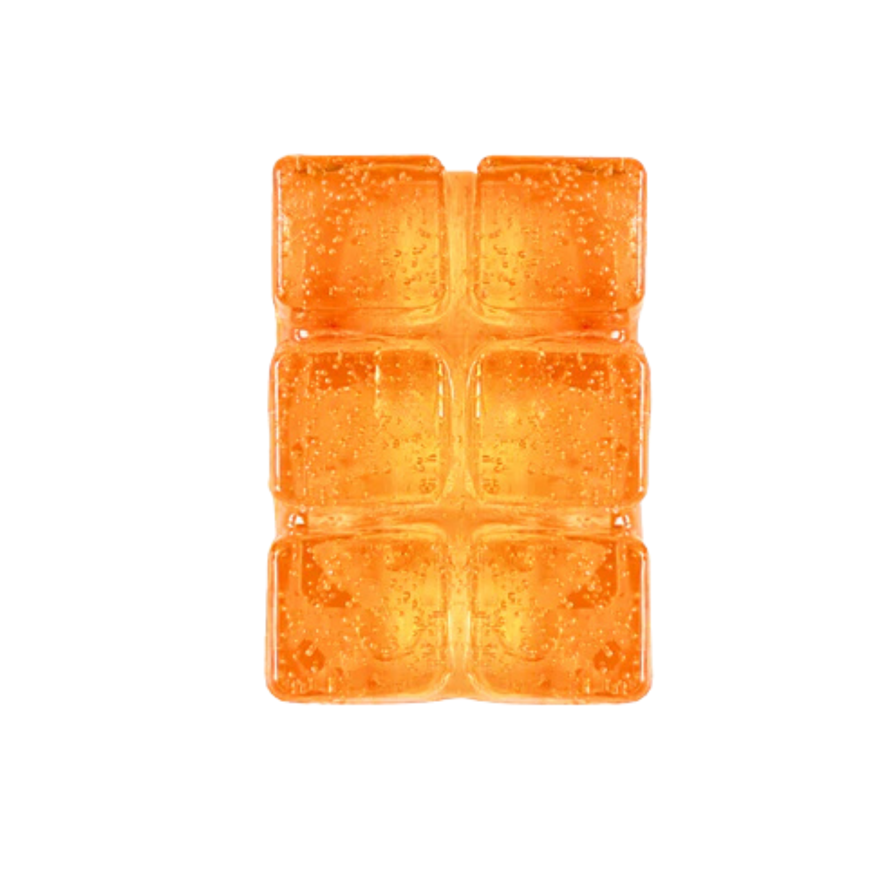 Caramel Salé - Gel wax melt