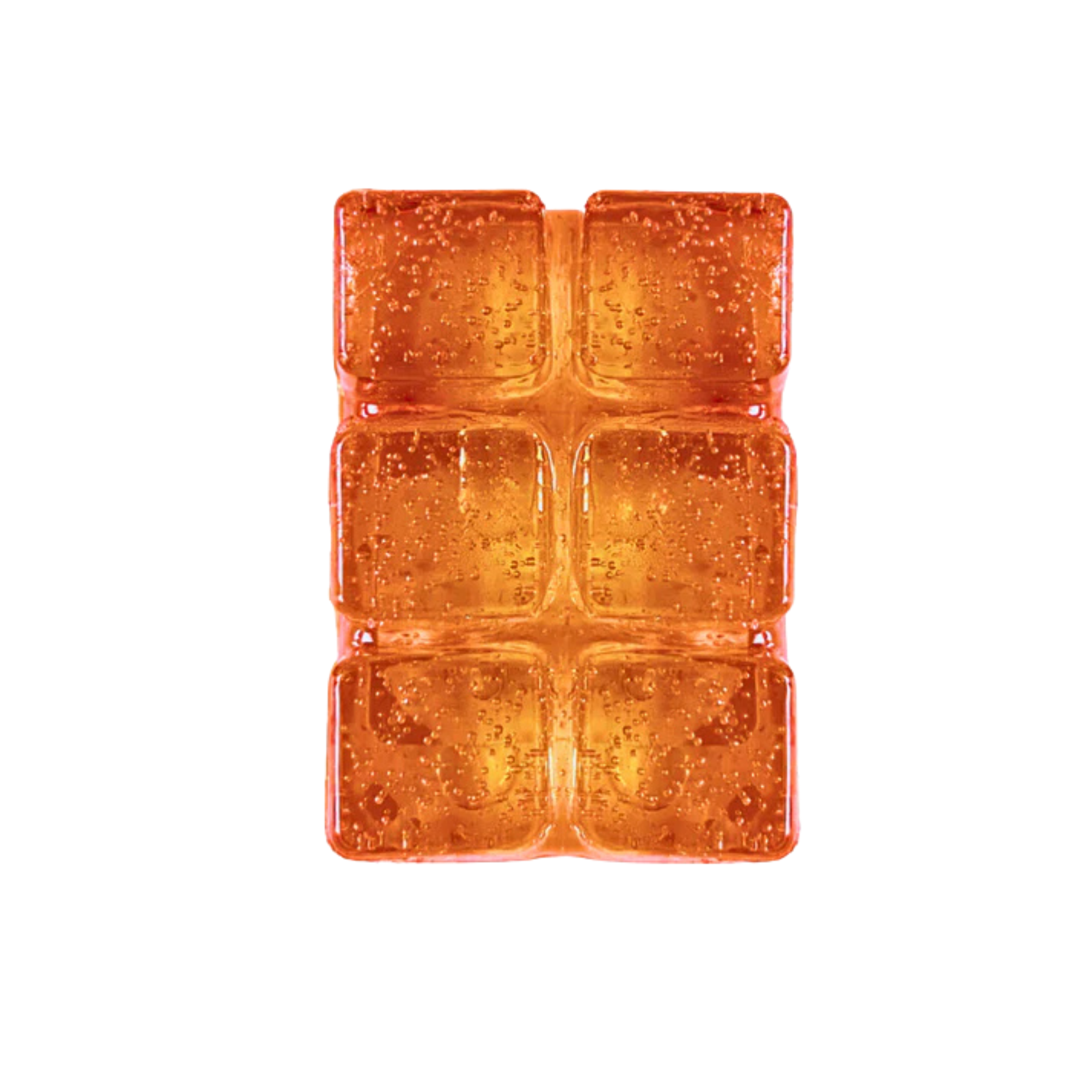 Cannelle & Orange - Gel wax melt