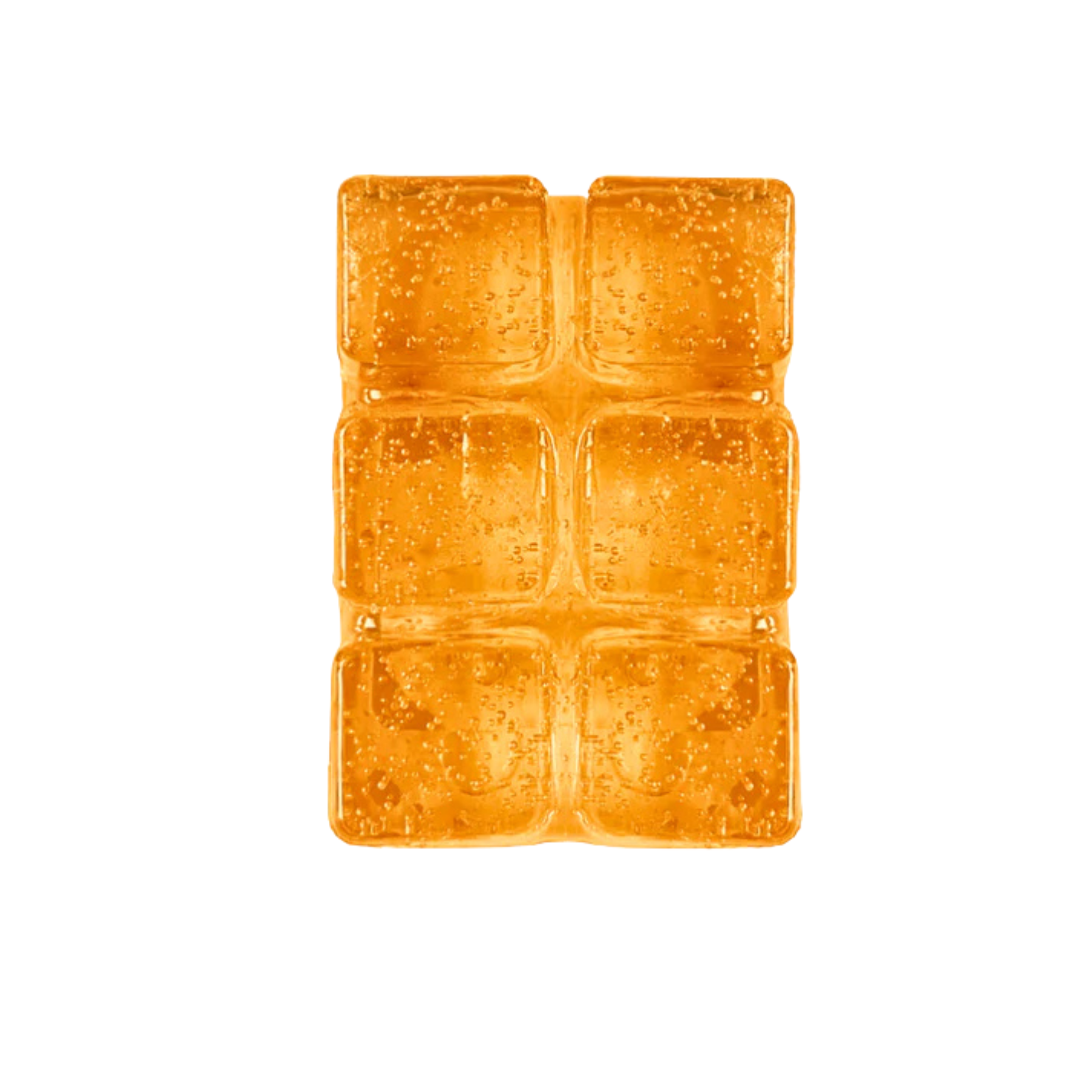 Ambre & Santal - Gel wax melt
