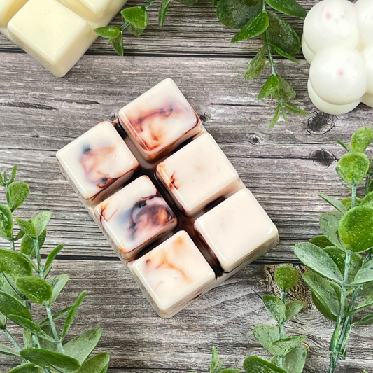 CHOCOLAT - Wax melts