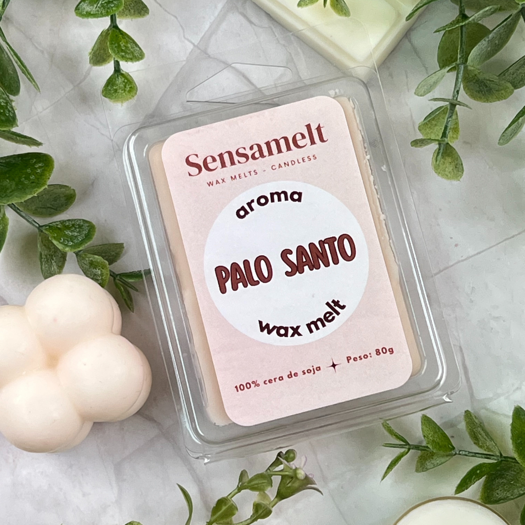 Palo Santo - Wax melts