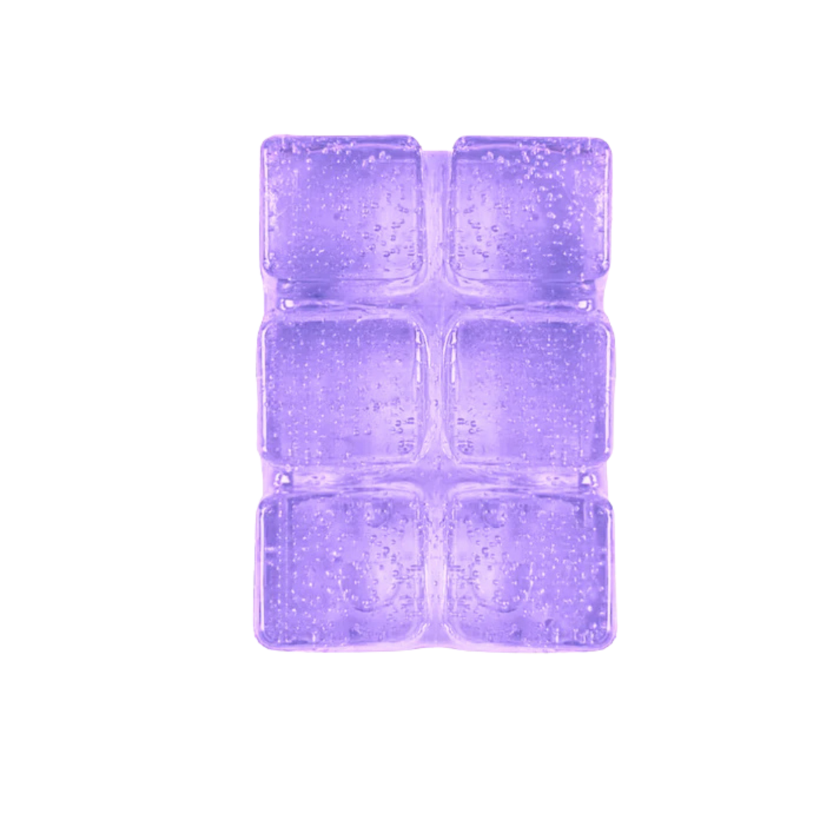 LAVANDE - Gel wax melt