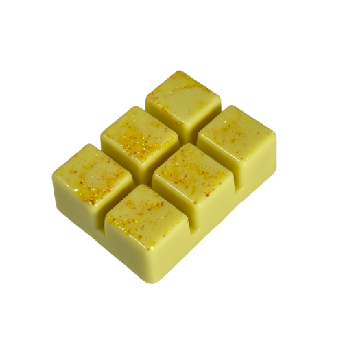 NOIX DE COCO & AGRUMES - Wax melts
