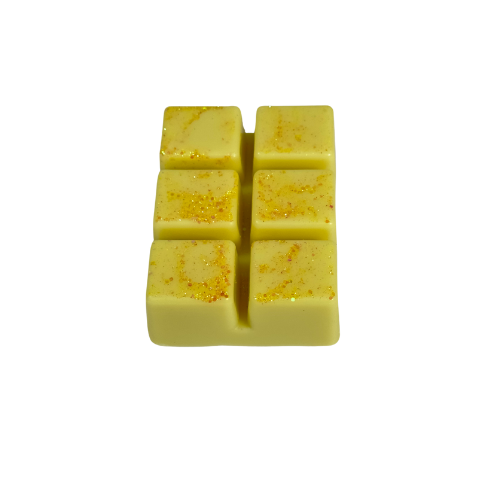 NOIX DE COCO & AGRUMES - Wax melts