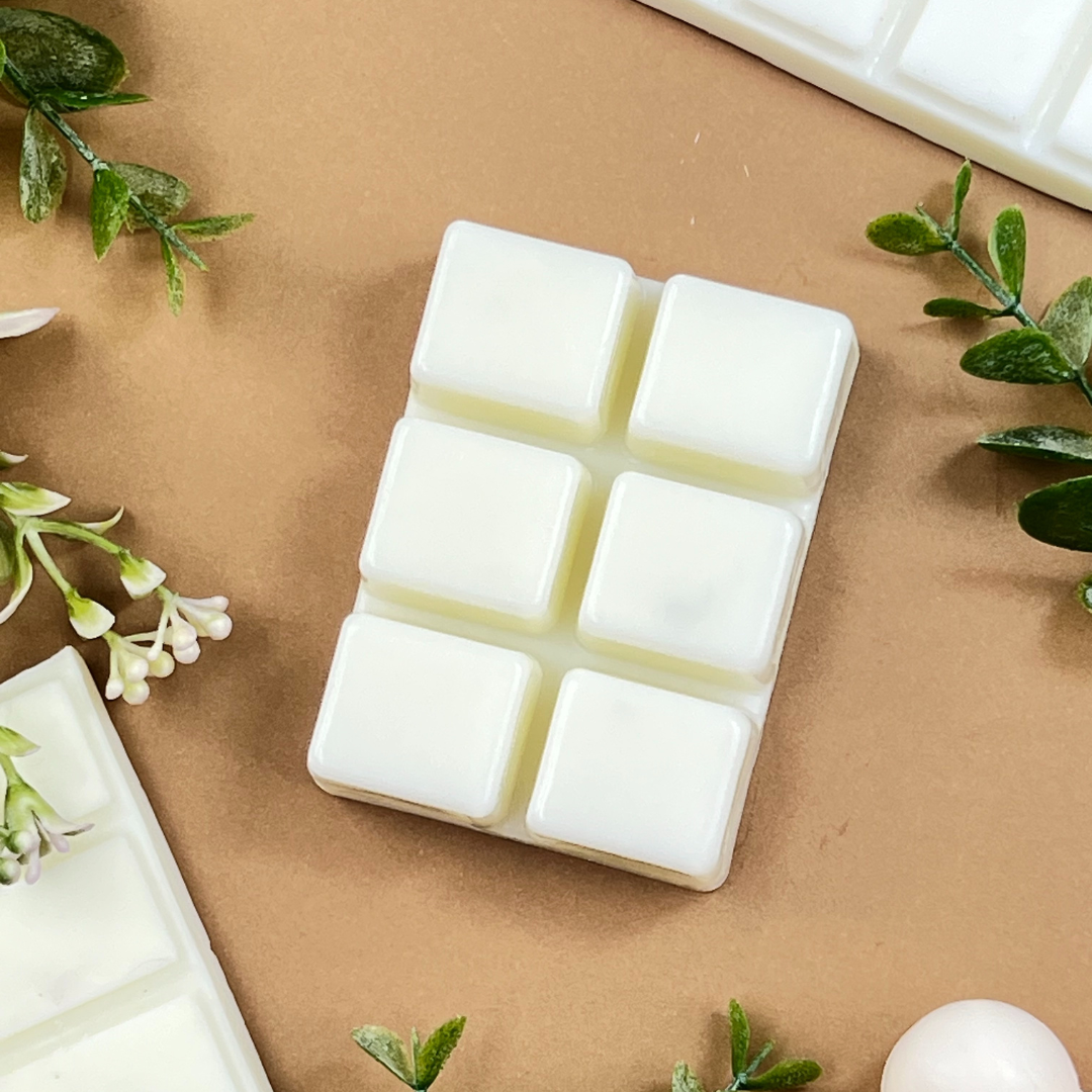 Noix de Coco & Vanille - Wax melts