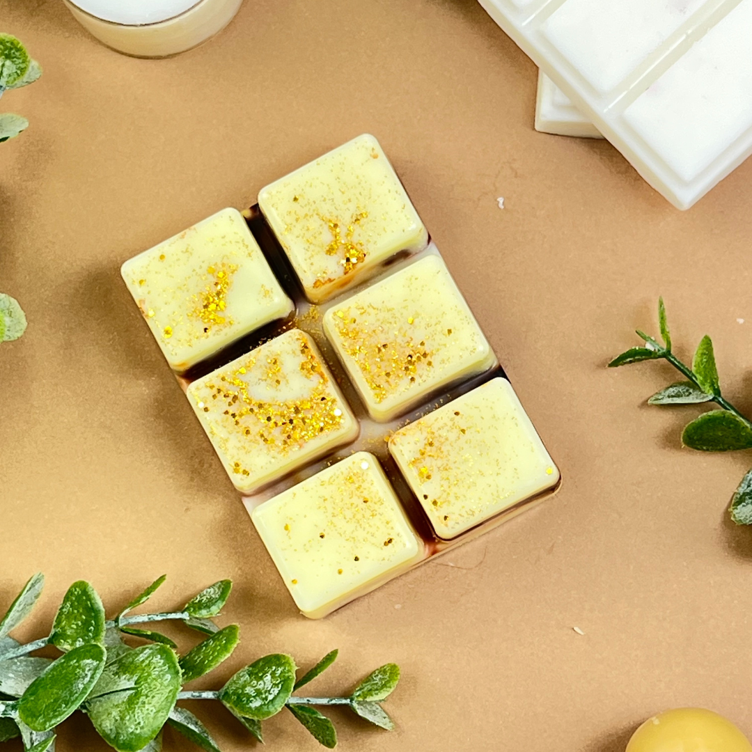 CAPPUCCINO - Wax melts