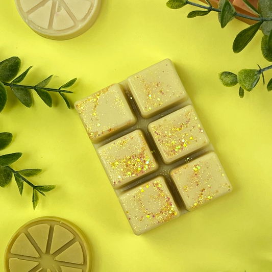 NOIX DE COCO & AGRUMES - Wax melts