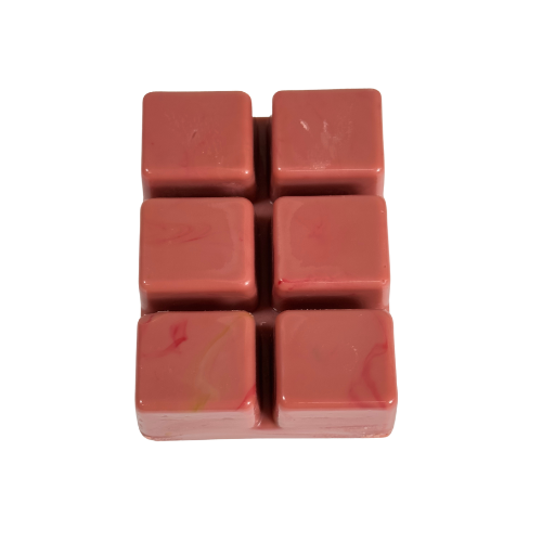 FLEUR DE BAMBOU & CERISE - Wax melts