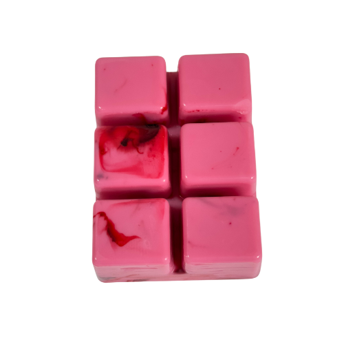 FRUITS ROUGES - Wax melts