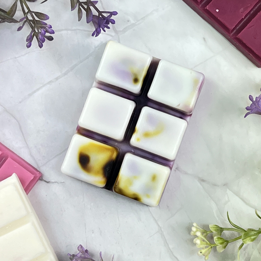 EXTASE FLORALE - Wax melts