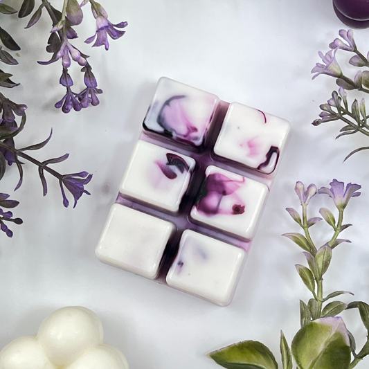 LAVANDE - Wax melts