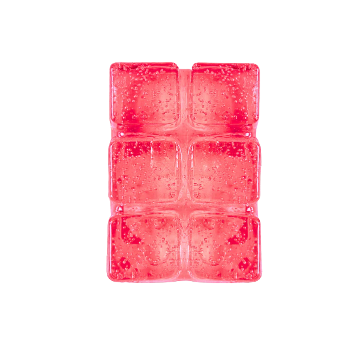 FRAISE & CRÈME - Gel wax melt