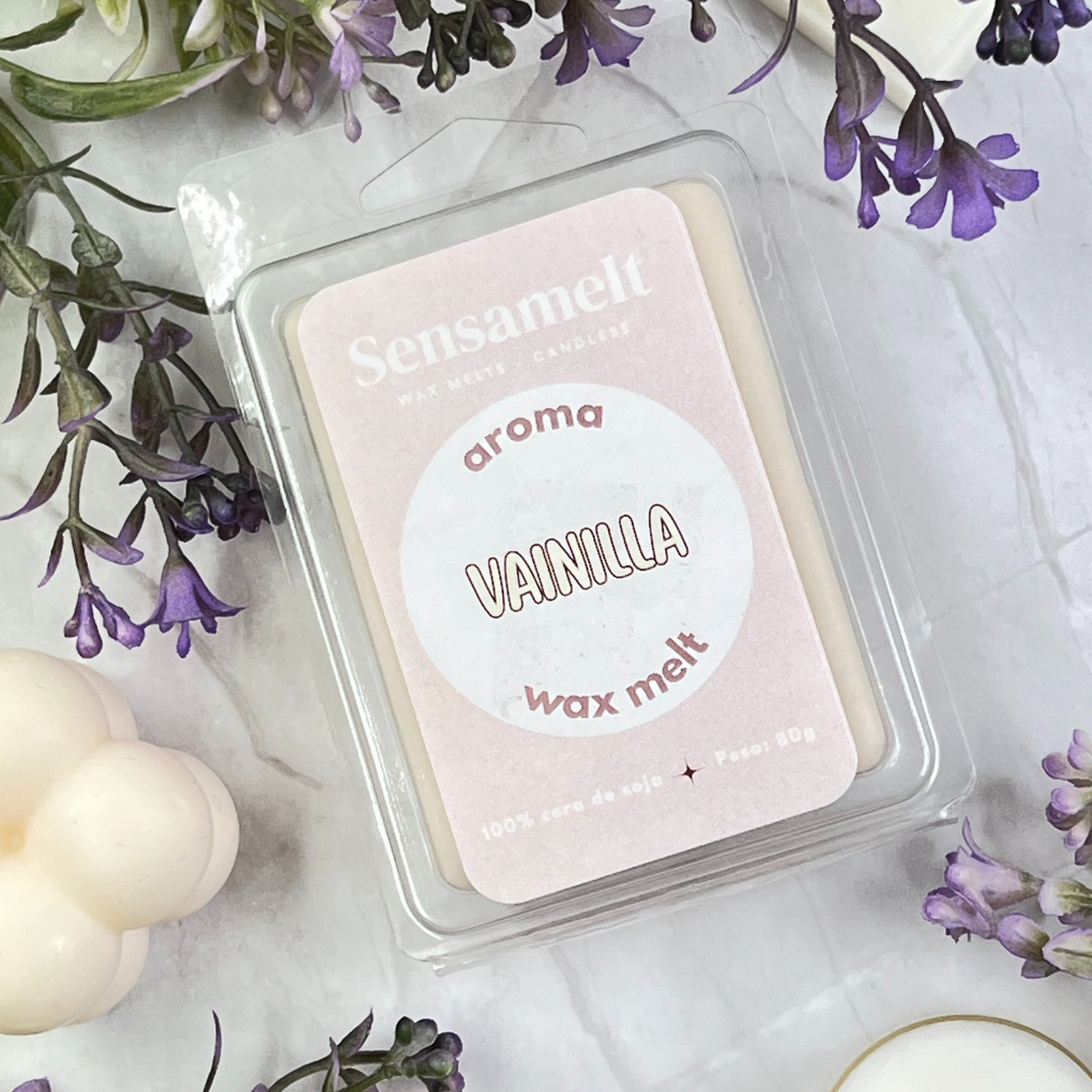 Vanille - Wax melts