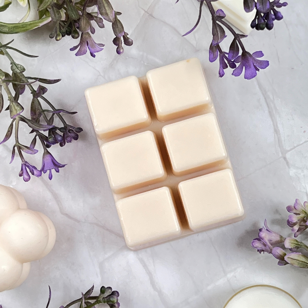 Vanille - Wax melts