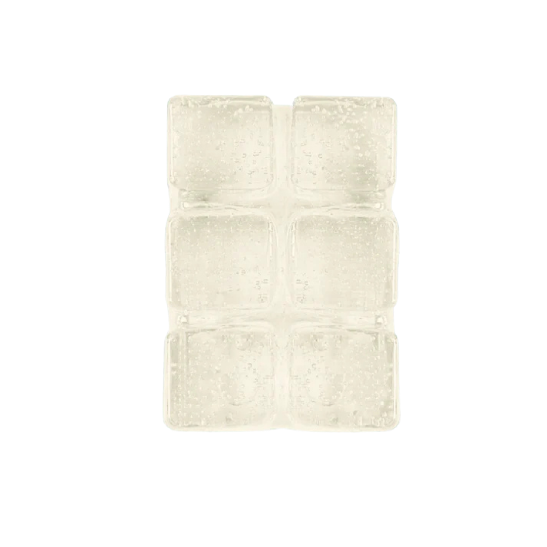 LAIT DE COCO & VANILLE - Gel wax melt