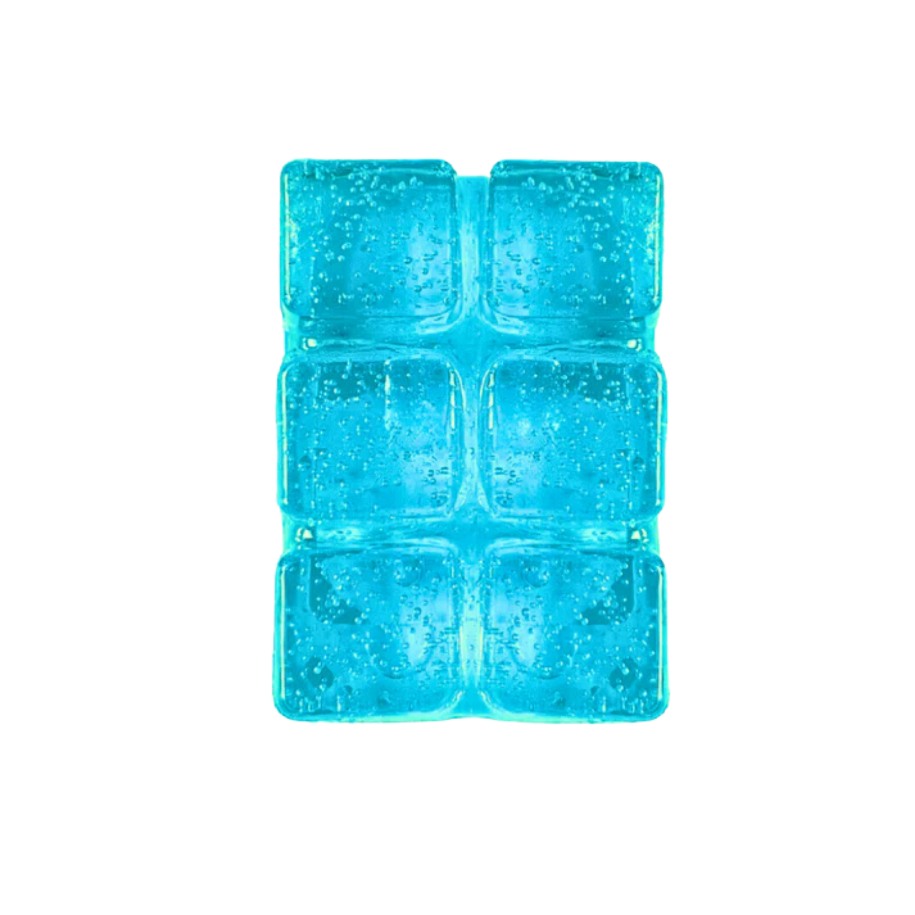 EAU DE MER - Gel wax melt