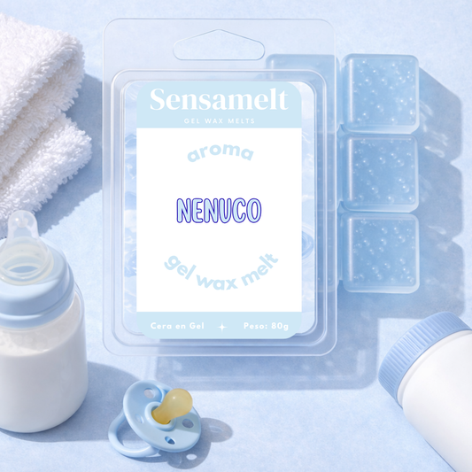 Nenuco - Gel wax melt