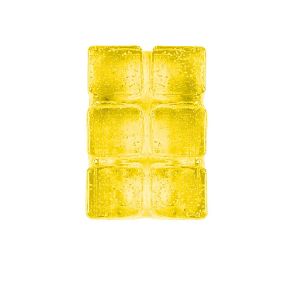MOUSSE AU CITRON - Gel wax melt