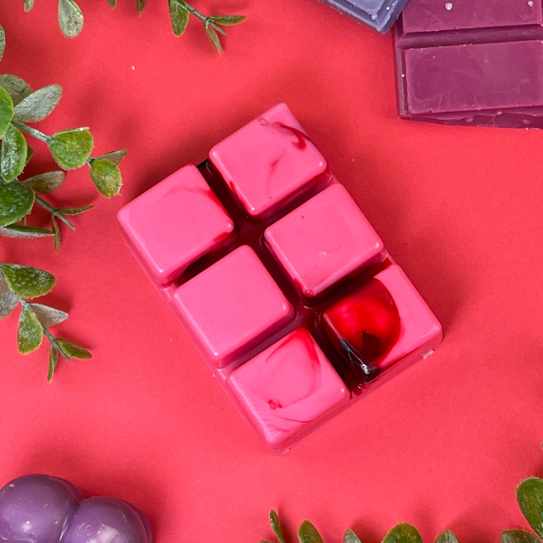FRUITS ROUGES - Wax melts