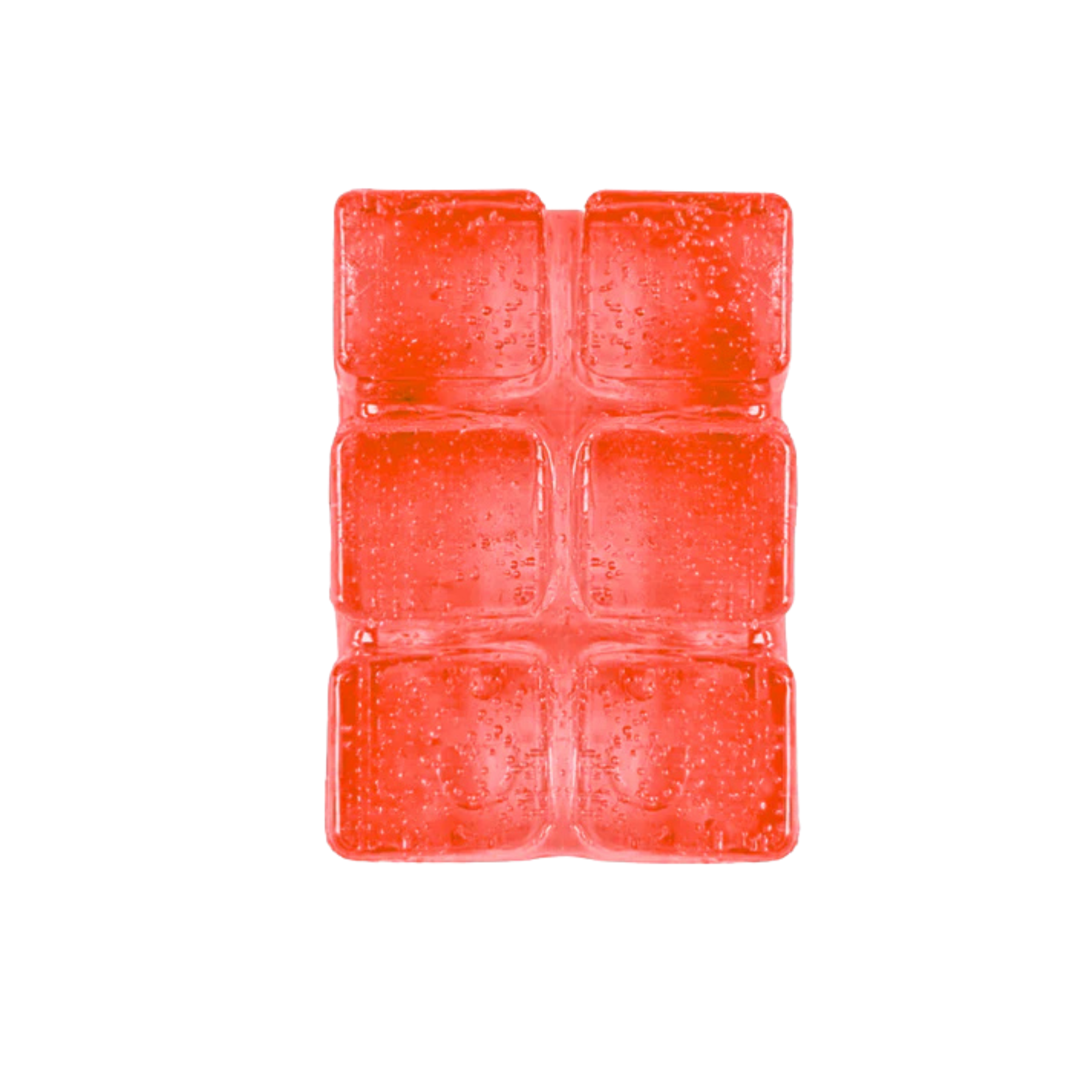 FRUIT DE LA PASSION - Gel wax melt