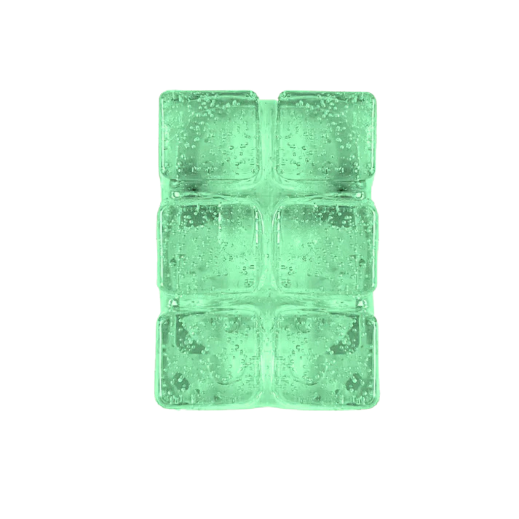 ALOE VERA & LAVANDE - Gel wax melt