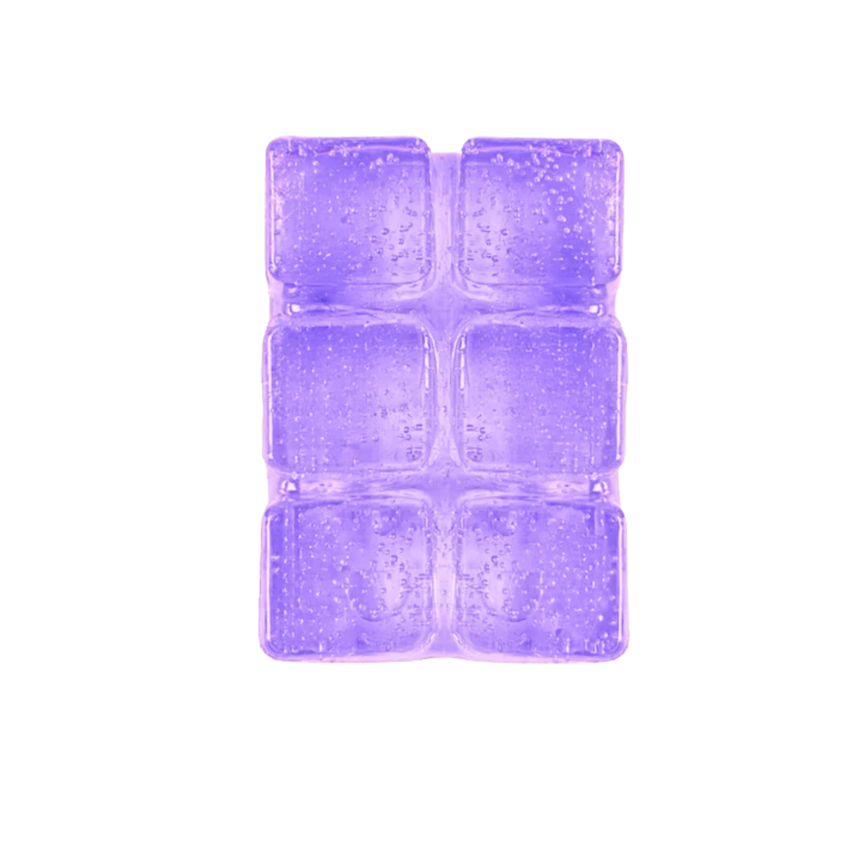 EXTASE FLORALE - Gel wax melt