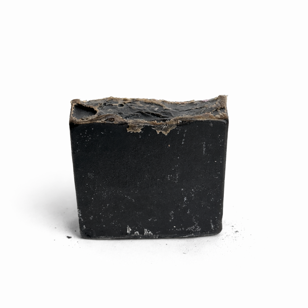 Savon artisanal Harmony Noir