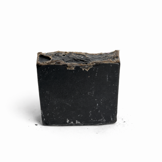 Savon artisanal Harmony Noir