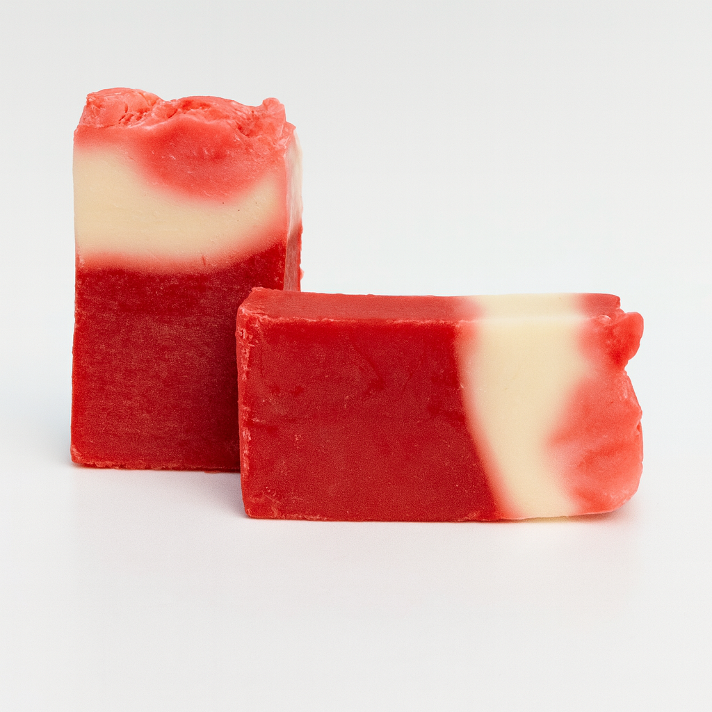 Savon artisanal au Karité (Nutrition intense)