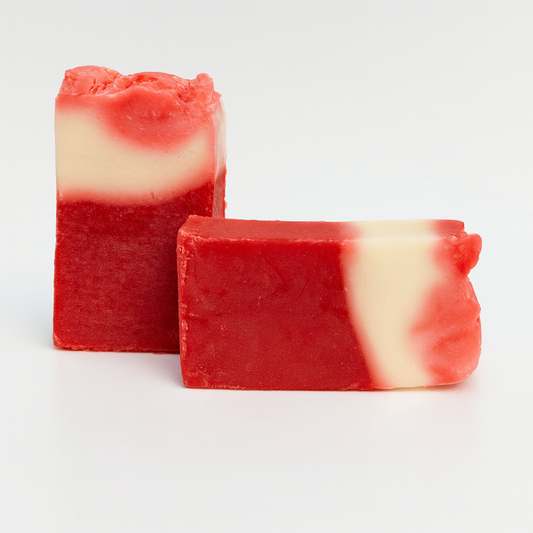 Savon artisanal au Karité (Nutrition intense)
