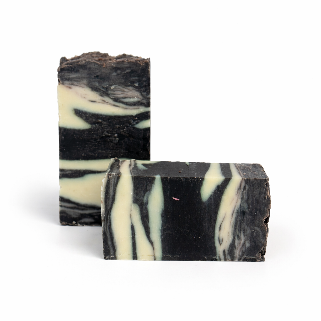 Savon artisanal à la Cannelle (Hydrate et nourrit)