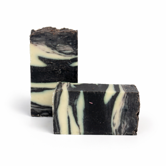 Savon artisanal à la Cannelle (Hydrate et nourrit)