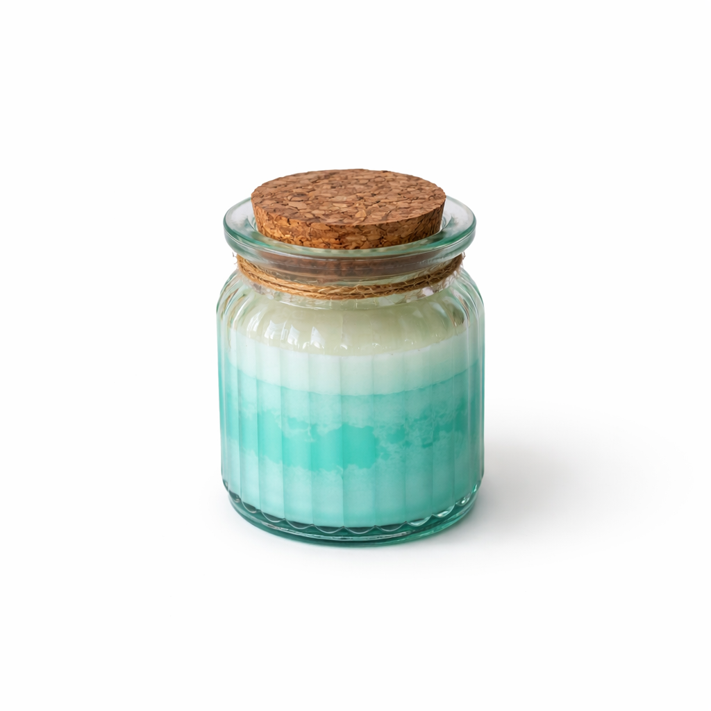 Baies d'Hiver – Cire de Soja