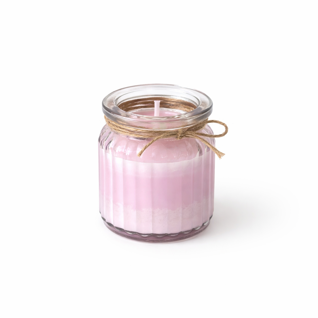 Violettes – Cire de Soja