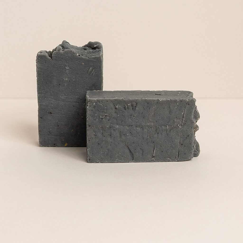 Savon artisanal Exfoliant (Peau douce et fraîche)