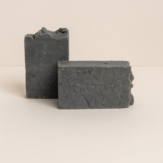 Savon artisanal Exfoliant (Peau douce et fraîche)