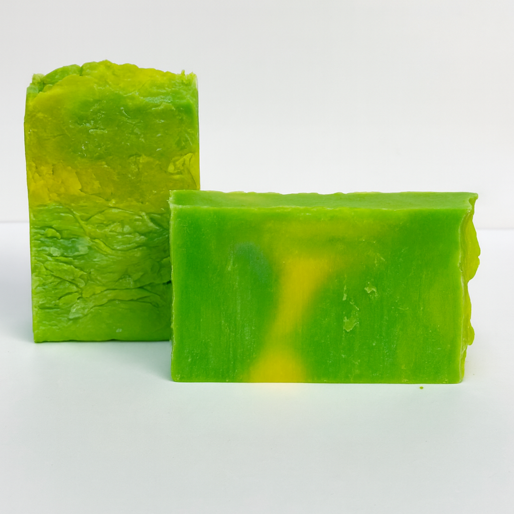 Savon artisanal au Jojoba (Hydrate)