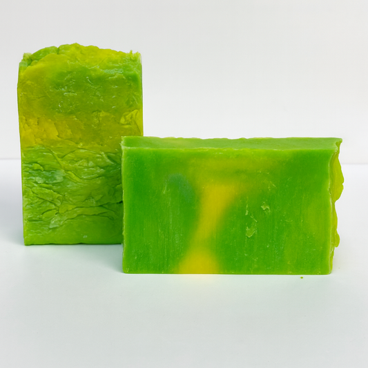 Savon artisanal au Jojoba (Hydrate)