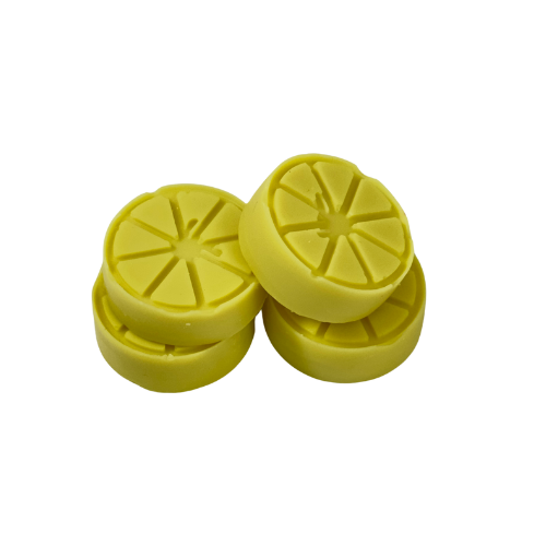 Wax Melts - MOUSSE AU CITRON (+100 heures)