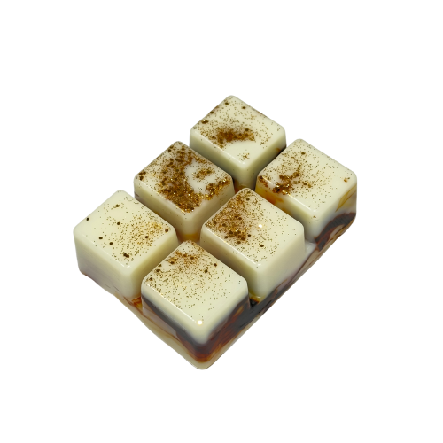 CAPPUCCINO - Wax melts