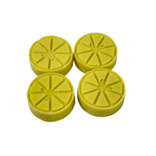 Wax Melts - MOUSSE AU CITRON (+100 heures)